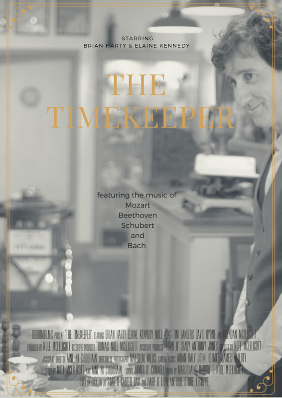 TheTimekeeper