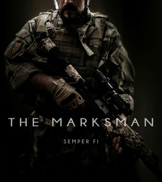 TheMarksman
