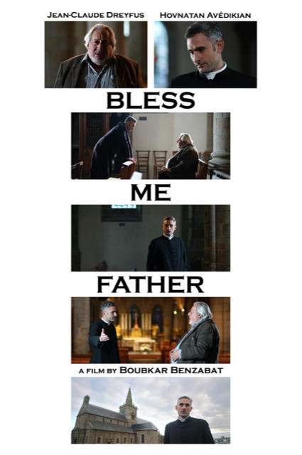 BlessMeFather
